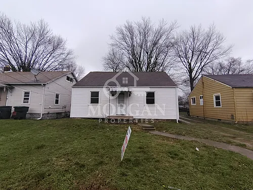 1804 S Wall Ave Photo 1