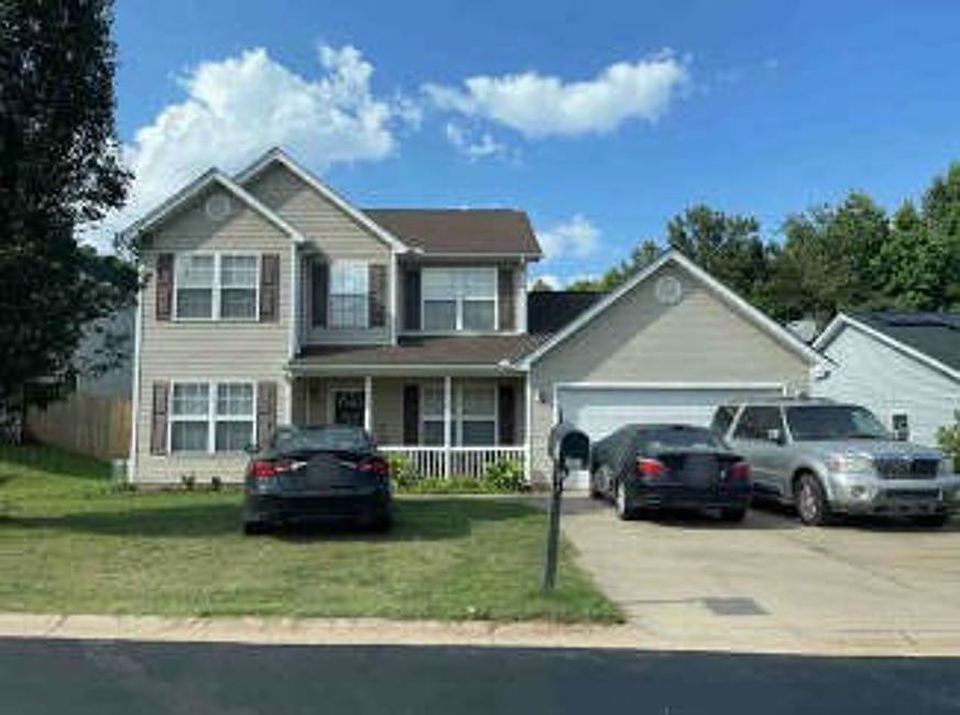 Property Front View