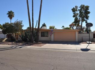 1235 W Carla Vista Dr, Chandler, AZ 85224