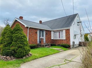 1026 Loraine Ave, New Castle, PA 16101