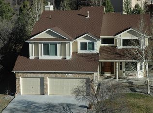 245 Pauma Valley Dr, Colorado Springs, CO 80921