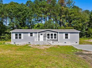 1126 Amanda Lane, Loris, SC 29569