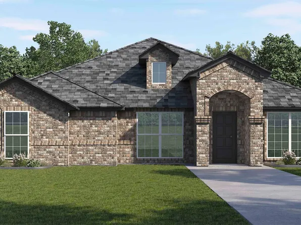 1409 N Carolina Ave, Lancaster, TX 75134