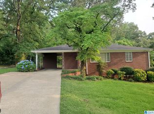 417 18th Ct NW, Birmingham, AL 35215