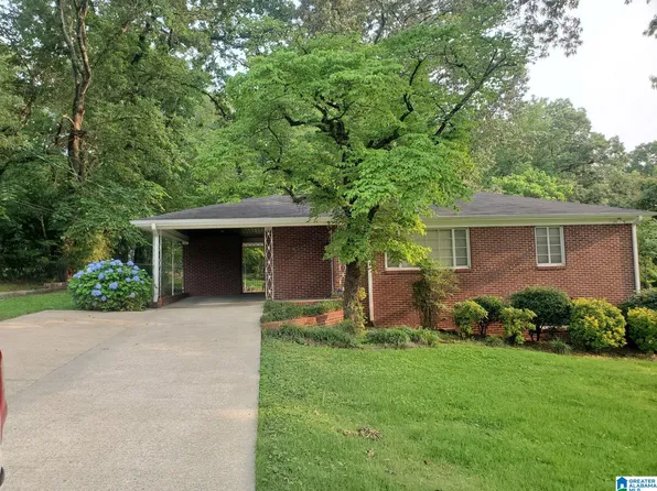 417 18th Ct NW, Birmingham, AL 35215