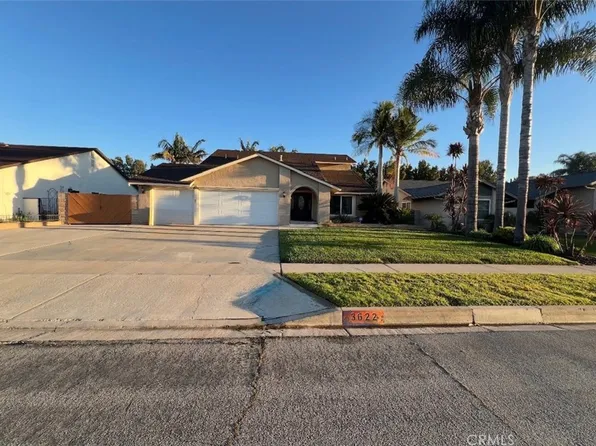 3622 Honeysuckle Dr, Chino Hills, CA 91709