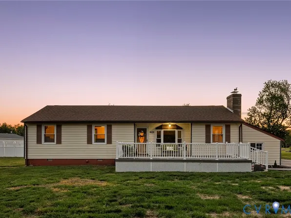 18024 Sandy Ford Rd, South Chesterfield, VA 23803