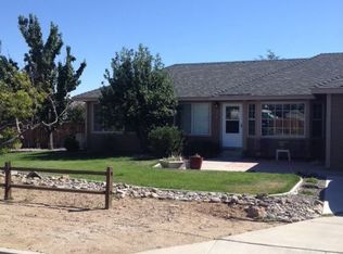 370 E Sky Ranch Blvd, Sparks, NV 89441