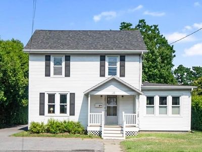 138 Hinesburg Road, South Burlington, VT, 05403