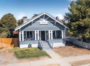 218 E Putnam Ave, Porterville, CA 93257