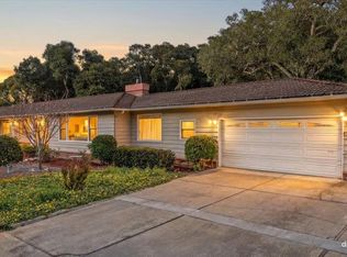 70 Corral De Tierra Rd, Salinas, CA 93908