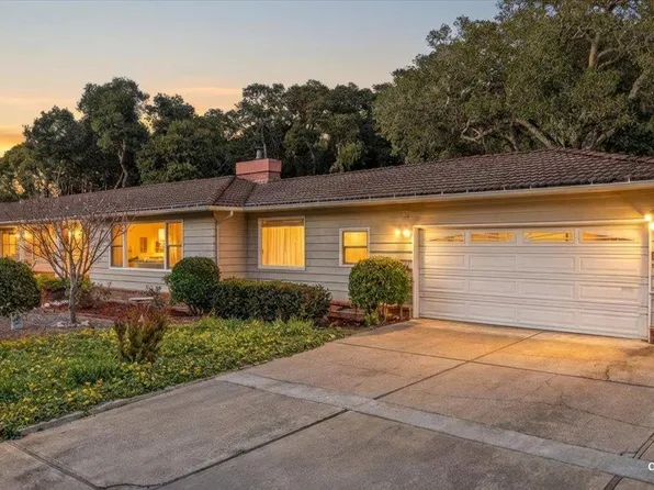 70 Corral De Tierra Rd, Salinas, CA 93908