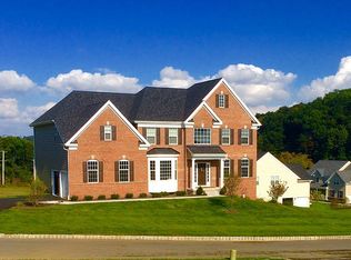 706 Whiffletree Ln, West Chester, PA 19382