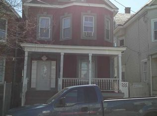 294 Redmond St, New Brunswick, NJ 08901