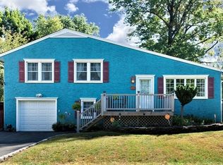 1400 Saint Nicholas Blvd #4, Plainfield, NJ 07062