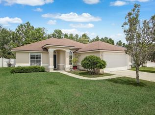 31163 Grassy Parke Dr, Fernandina Beach, FL 32034