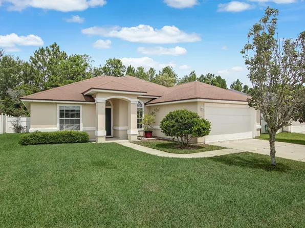 31163 Grassy Parke Dr, Fernandina Beach, FL 32034