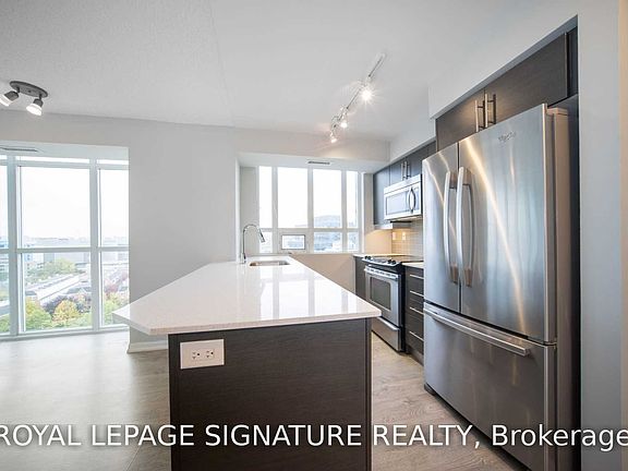 5th image of 125 Western Battery Rd #1315