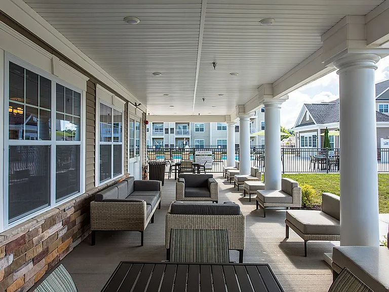 The Landings at Meadowood Apartment Homes — Photo 17