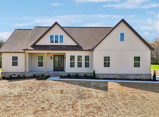 55 Loss Crouch Rd, Morrison, TN 37357