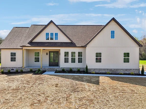 55 Loss Crouch Rd, Morrison, TN 37357