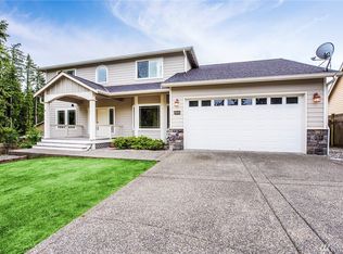 2361 SE Dean Ct, Pt Orchard, WA 98366