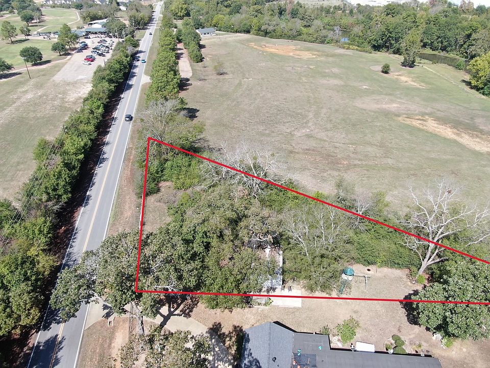 1st image of McCann Rd