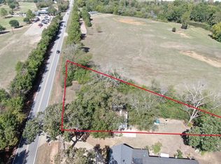 McCann Rd, Longview, TX 75604
