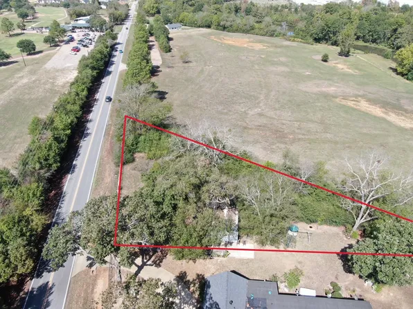 McCann Rd, Longview, TX 75604