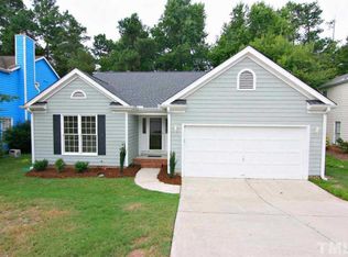 8624 Harps Mill Rd, Raleigh, NC 27615