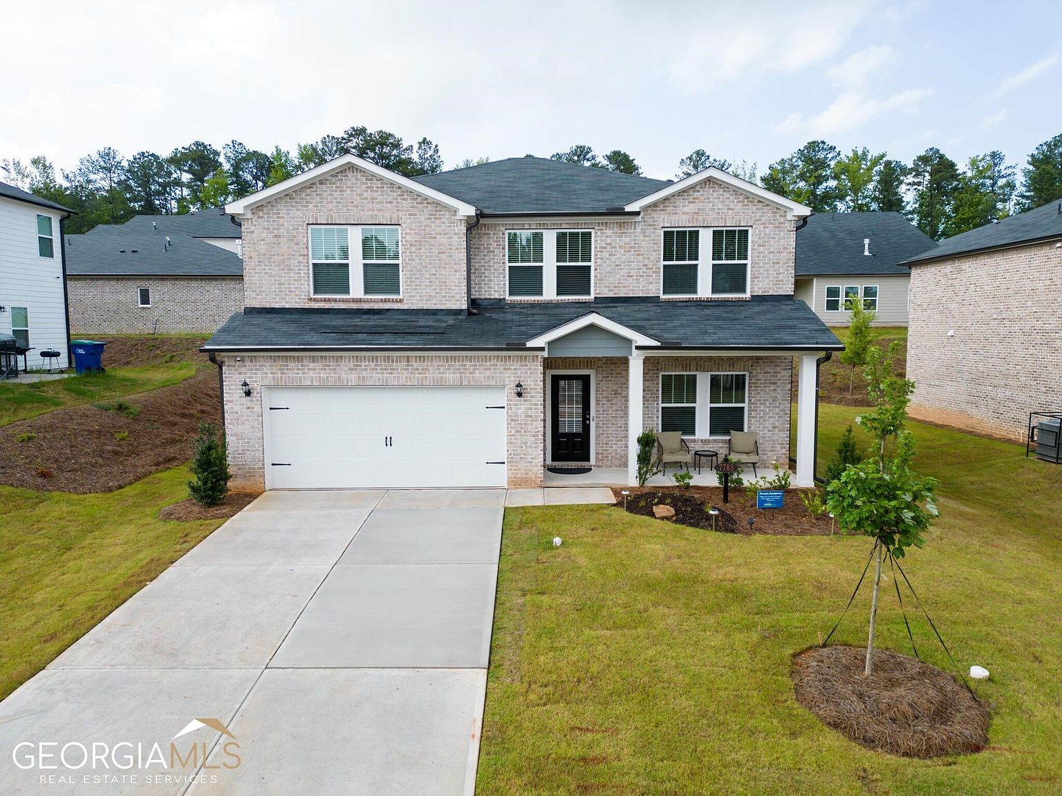 7783 Plymouth Dr, Fairburn, GA 30213 Zillow