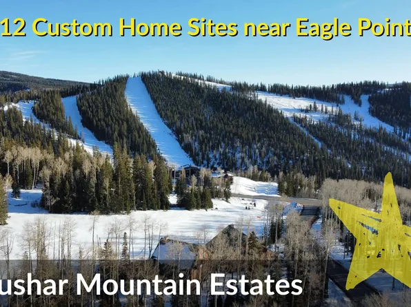 8 Tushar Mountain Ests, Beaver, UT 84713