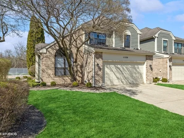 11520 Burton Ct, Westchester, IL 60154