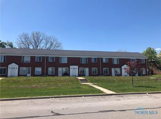 1303 S Cove Blvd, Toledo, OH 43606