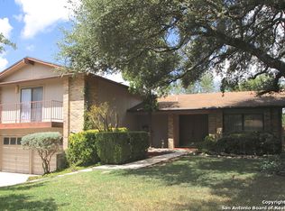 14115 Anabella St, San Antonio, TX 78247