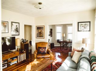 49 Locke St #2, Cambridge, MA 02140
