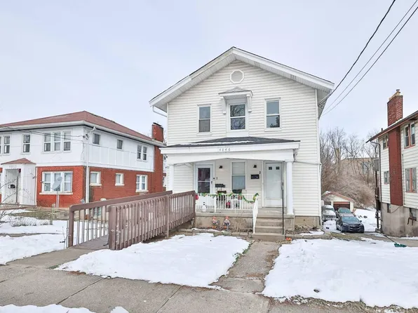4846 Prosperity Place, 4846 Prosperity Pl #2, Cincinnati, OH 45238