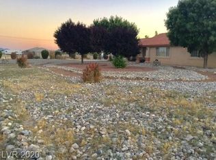 2950 Peggy Ave, Pahrump, NV 89048