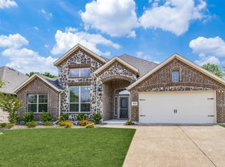 2826 Pronghorn Dr, Melissa, TX 75454