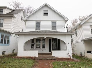 27 Virginia Ave, Dayton, OH 45410