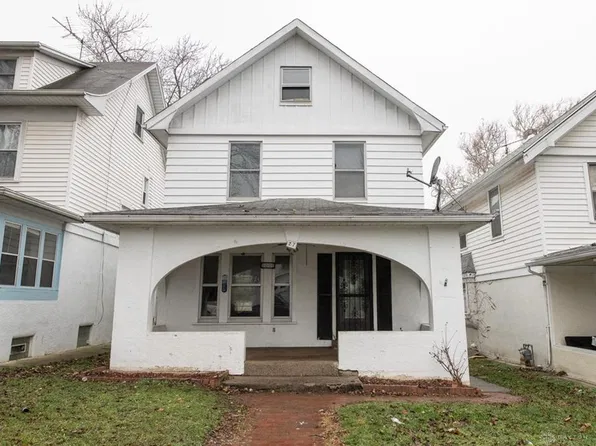27 Virginia Ave, Dayton, OH 45410