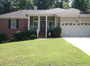 218 Chadwick Cir, Macon, GA 31210