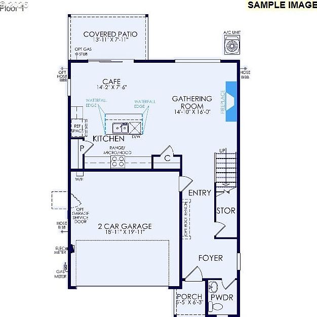 2nd image of 15949 SW Haverly Ln