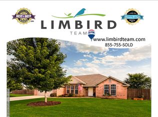 475 Nelson Ct, Pea Ridge, AR 72751