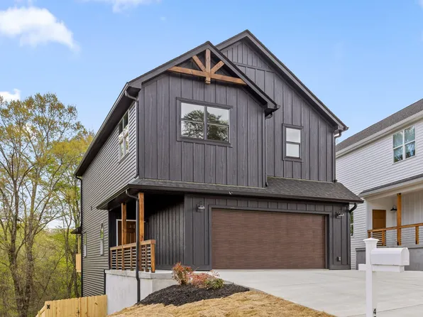 459 Candytuft Ln, Hixson, TN 37343