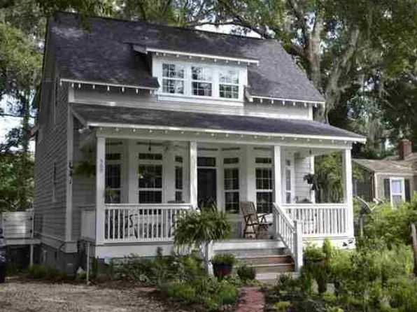 509 Water St, Beaufort, SC 29902