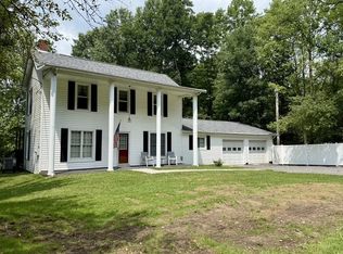 81 Hartwick Rd, Mercer, PA 16137