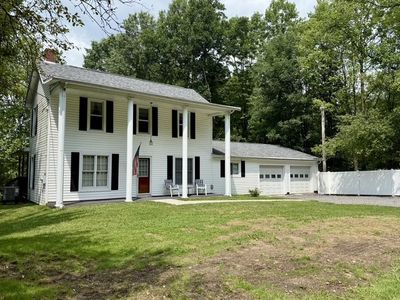 81 Hartwick Rd, Mercer, PA, 16137