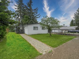 10038 S New Era Rd UNIT 5, Canby, OR 97013