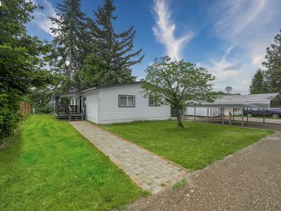 10038 S New Era Rd UNIT 5, Canby, OR, 97013
